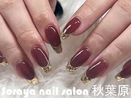 韓国・ワンホンネイル・秋葉原