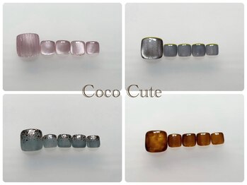 ココキュート(Coco-Cute)