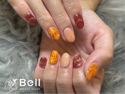 ベル(Bell)の写真