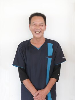 大平台げんき整体/スタッフ