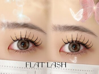 アマランス 立川店(Amaranth)/フラットラッシュ140本