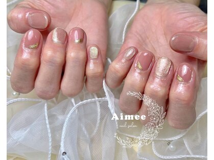 エイミー(Aimee)の写真