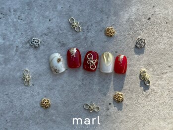 マール 甲子園店(marl)/design course