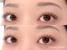 ヘイリーブロウ 栄店/アイブロウ