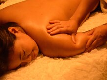 ルアナ(Luana)/身体の巡りを整える