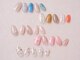 ハウオリ ネイル(Hauoli nail)の写真/視線を釘付けにする最旬ネイル！プロの技による理想の指先へ！特別なイベントにも◎