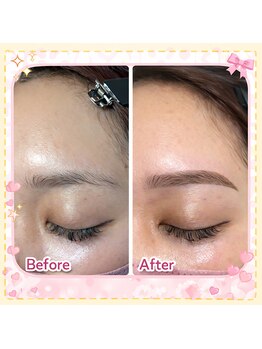 シャトン(Chaton)/美眉で叶える垢抜け美人