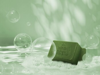 オンダム 表参道(ONDAM)/韓国肌管理室シェアNo.1ボラヨン