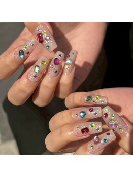 ピンズイチロク(PINS16)/Gel-x120分