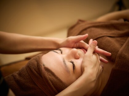 リシュ(salon rishu)の写真