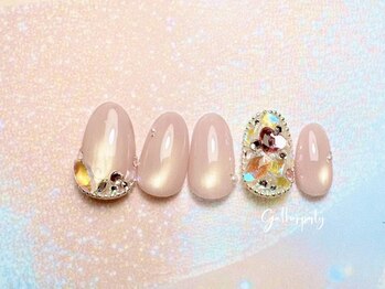 2026シーズン【春・Flower】