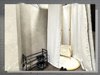 モクシージム 名古屋 栄生(MOXIE GYM)/体験の流れ！5