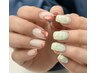 【シンプル派・少なめアート】◇HAND◇60分アート放題コース¥9350→¥8350