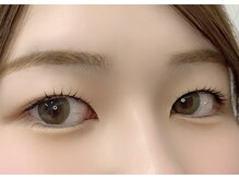 アイラッシュ アンドアール(eyelash and.R)/