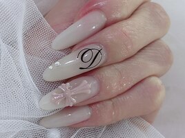 流行デカクロムハーツ リサ