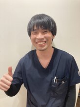 わかば整骨院 城島 浩介