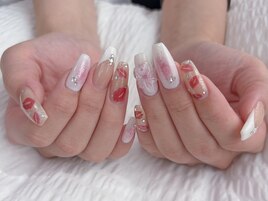 ネイルデザイン