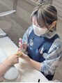 アジュールネイル 天神橋筋店(AzurNail) 熊本、