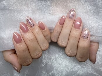 シャララネイル(Shalala nail)/