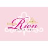 エステティック リオン(Rion)ロゴ
