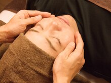 リモデ(Re MODE)/頬の筋肉で小顔に！