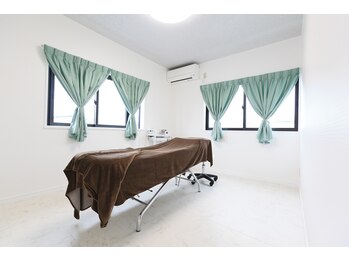 まつげエクステ専門店 アイラ 小針店(EYELA)/個室