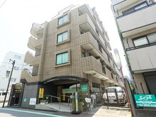 耳つぼダイエットサロン オラージュの雰囲気（金町駅徒歩4分!!時間外もお気軽にお電話下さい☆）