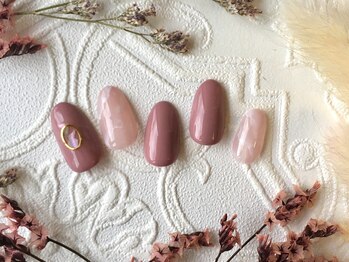 ソフィスティーク(SOPHISTIQUE)/【HAND】DESIGNコース