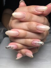 ネイルアンドボディケアサロン ミリミリ(milimili)/