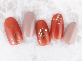 定額￥8,250円☆パラジェル