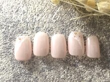 アクイユ 銀座店(ACCUEIL)/オフィスネイル