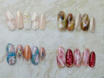 フォルチェ ゆめタウン東広島店(Folche)/9月定額コース