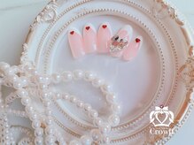 クラウン(Crown)/デカハート