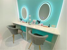 メイン(Main)/ドレッサー