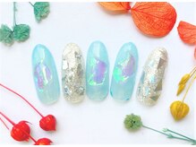 ラヴィネイル 京都駅前店 クレア(La Vie Nail claire)/2022年5月限定クーポン