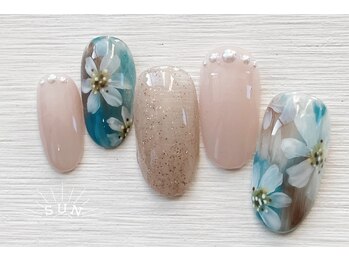 Standardコース ¥7750