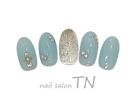 7月季節の定額6900円コ―ス