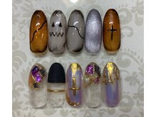 ティーエヌ 本厚木店/ハロウィン7000円【7700円税込】