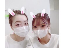 ホワイトニングサロン 福岡天神店/ホワイトニング