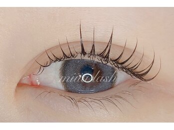 ミアラッシュバイオンフリーク(miiia lash by ON fleek)/オーダーメイドラッシュリフト