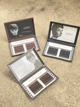 ミントラッシュ 千葉店/フラットラッシュブラウン