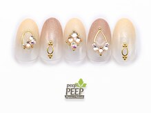 ピッピ 桜新町店(peep PEEP)/23年1月マンスリープラチナ-10