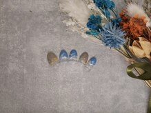 ネイル バズ(NAIL BUZZ)/初回ソフトジェルオフ込19000円