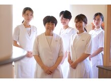 ポーラ 新居浜店(POLA)/お気をつけて