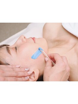 顔脱毛がしたい