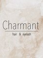 シャルマン(CHARMANT)/CHARMANT ～Hair&Eyelash～