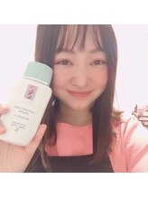 ビューティーチャージ(BeautyCharge) Megumi 