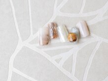 ペアリング(Pairing nail&eyelash)/11月select(Q)7,980円◇5/10種