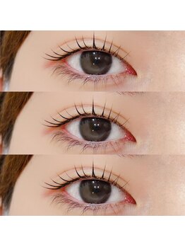 ミー(me.)/ラッシュリフト