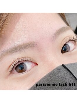 アンジュ(Ange)/パリジェンヌラッシュリフト